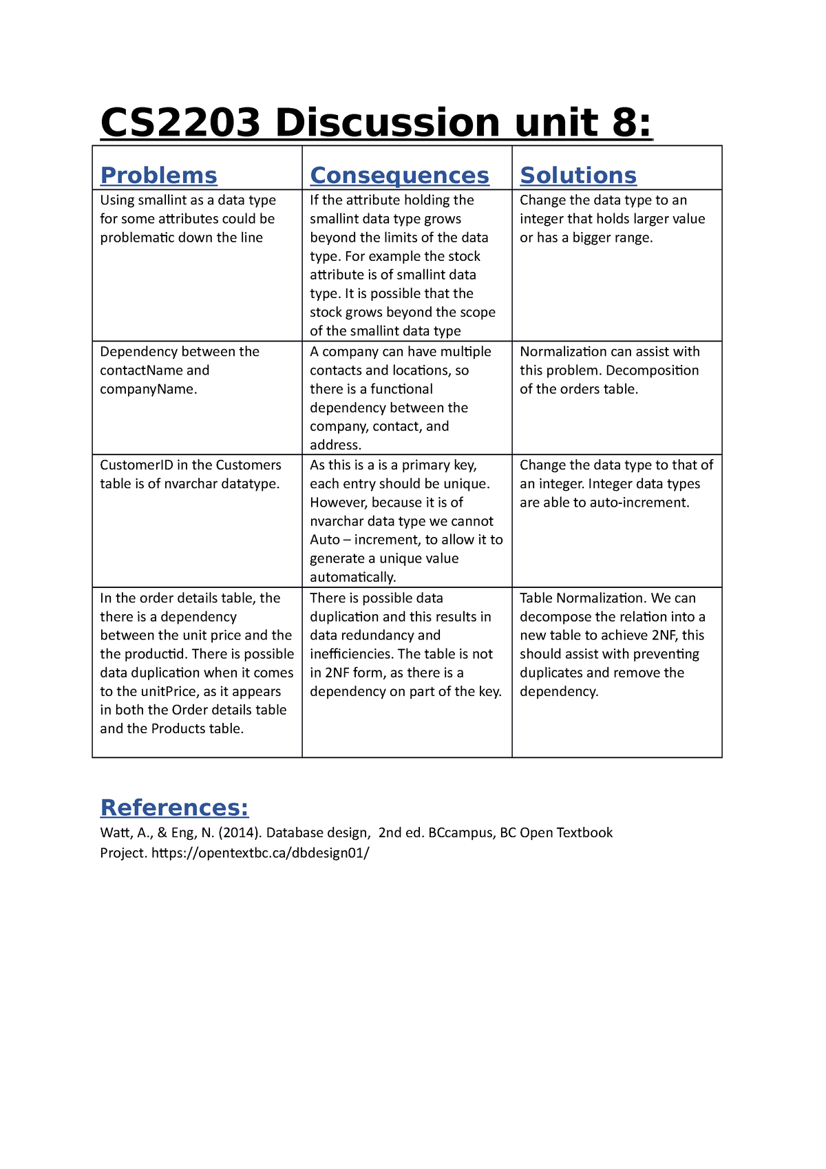 cs2203-discussion-unit-8-for-example-the-stock-attribute-is-of