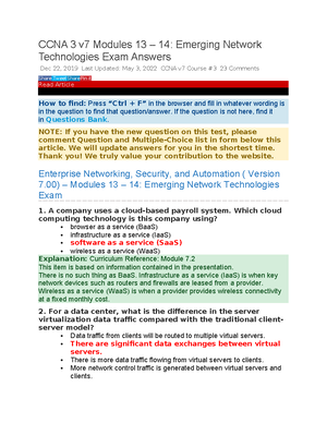 Midterm Exam Attempt Review - Home / My Courses / UGRD-CS6301B-2233T ...