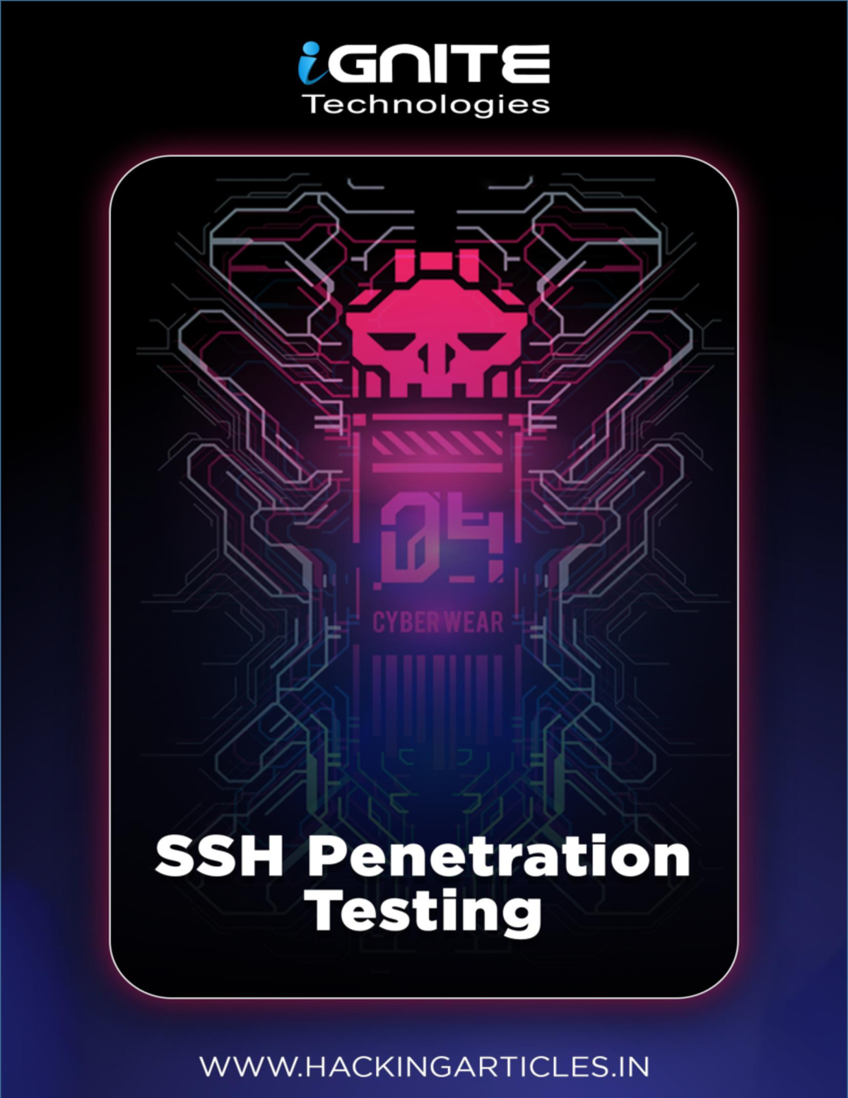 SSH penetration Testing - Contents Introduction to SSH - Studocu