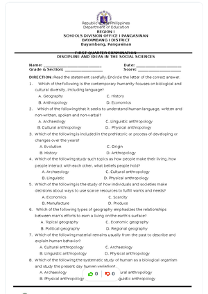 Perdev 12 Q2 M8 - reference - 12 ####### SENIOR HIGH SCHOOL PERSONAL ...