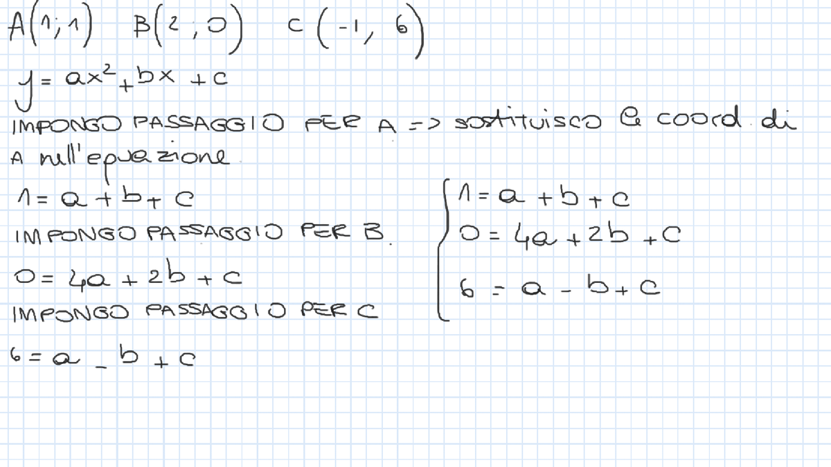 Funzioni (Esponenziali + Logaritmi) - Istituzioni Di Matematica - Studocu