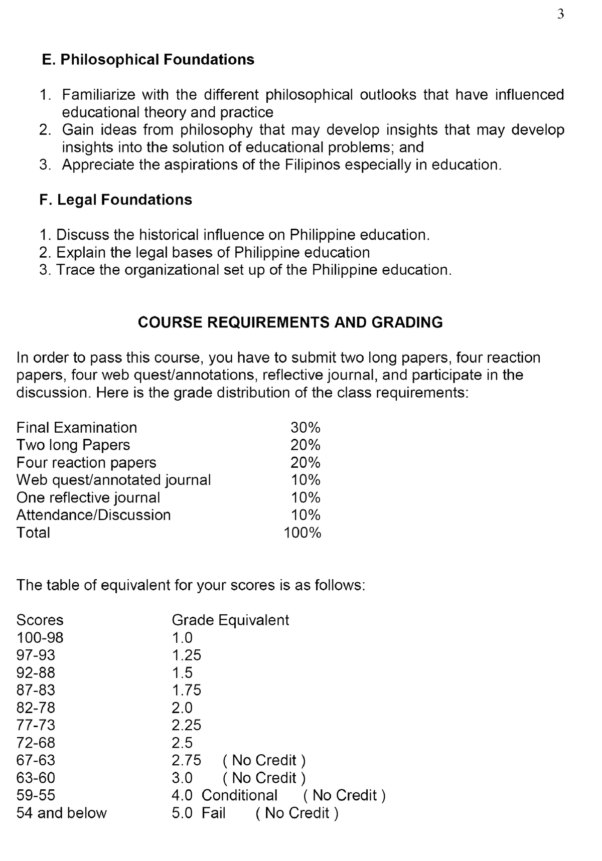 foundation-of-education-page2-education-studocu