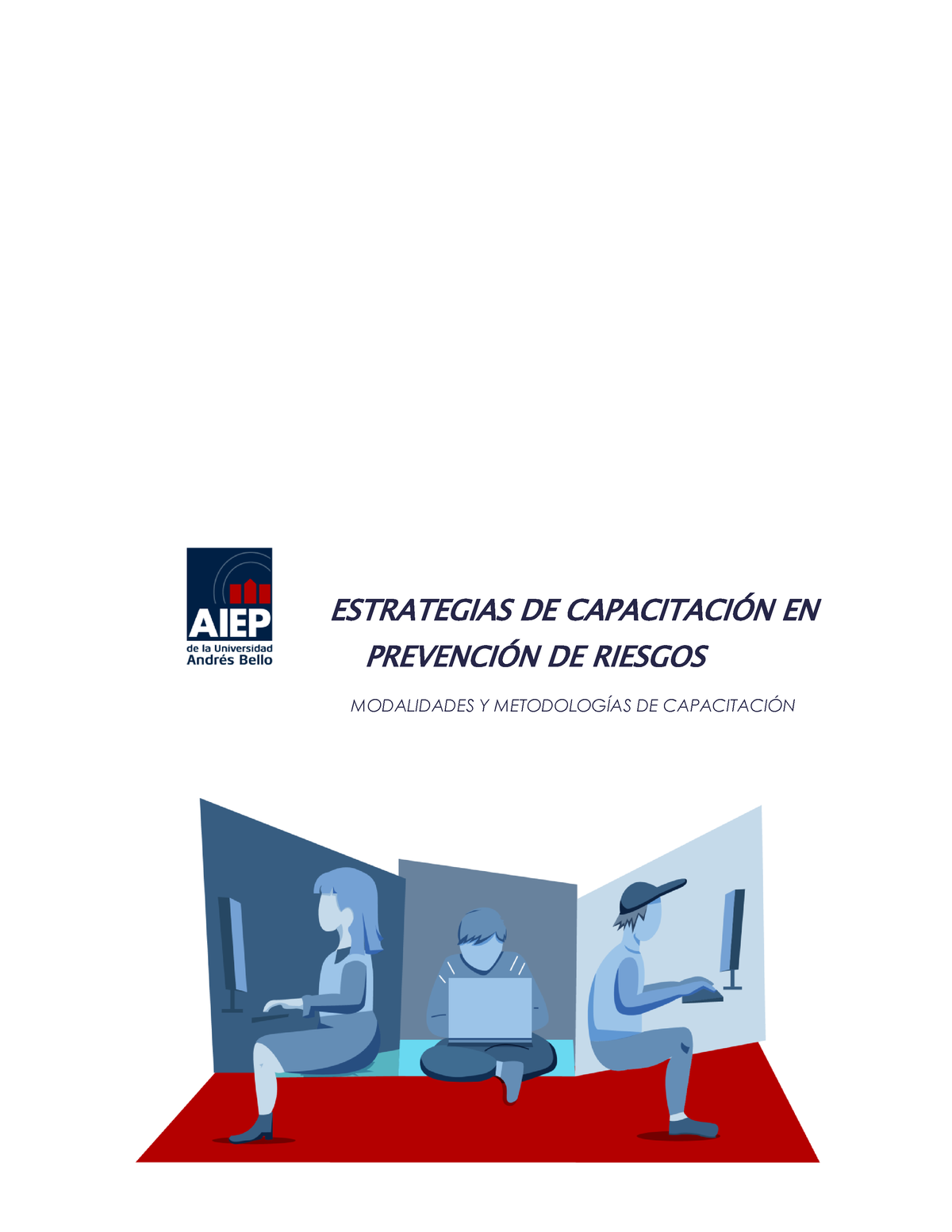 Semana 2 - Apuntes Estrategias De Capacitación - ESTRATEGIAS DE ...