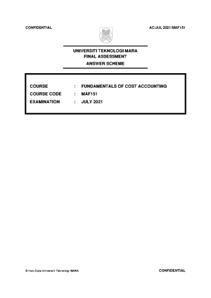 4- Overhead - NOTES - OVERHEADS Definition: Overheads include indirect ...