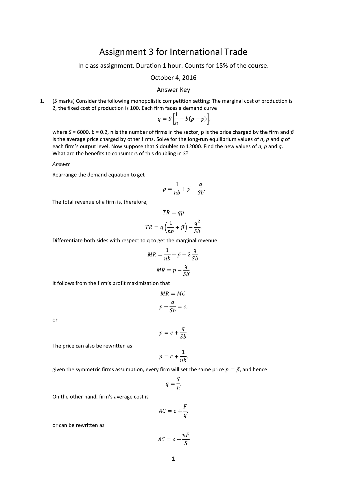 assignment-3-for-international-trade-answer-key-1-assignment-3-for