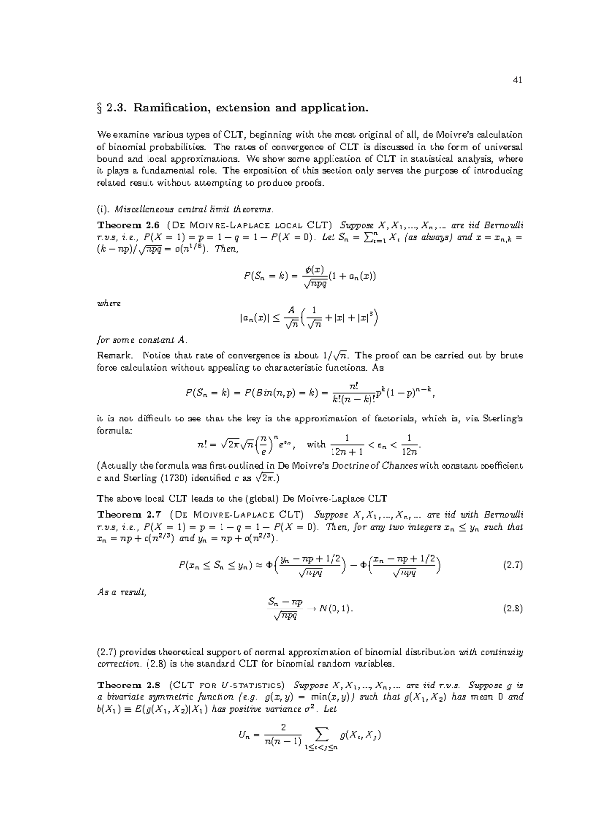 Chap2sec3 Kani Chen Studocu