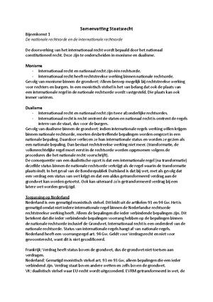 [Solved] 4 Wat Is Doorslaggevend Om Een Beslissing Als Rechtshandeling ...