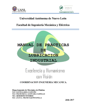 P9 Devany Castillo 2082454 319 - Lubricación Industrial - Fecha: 14 de ...