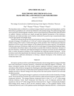 Exam 2 key 2017 - practice - CHEM 23300 - Studocu