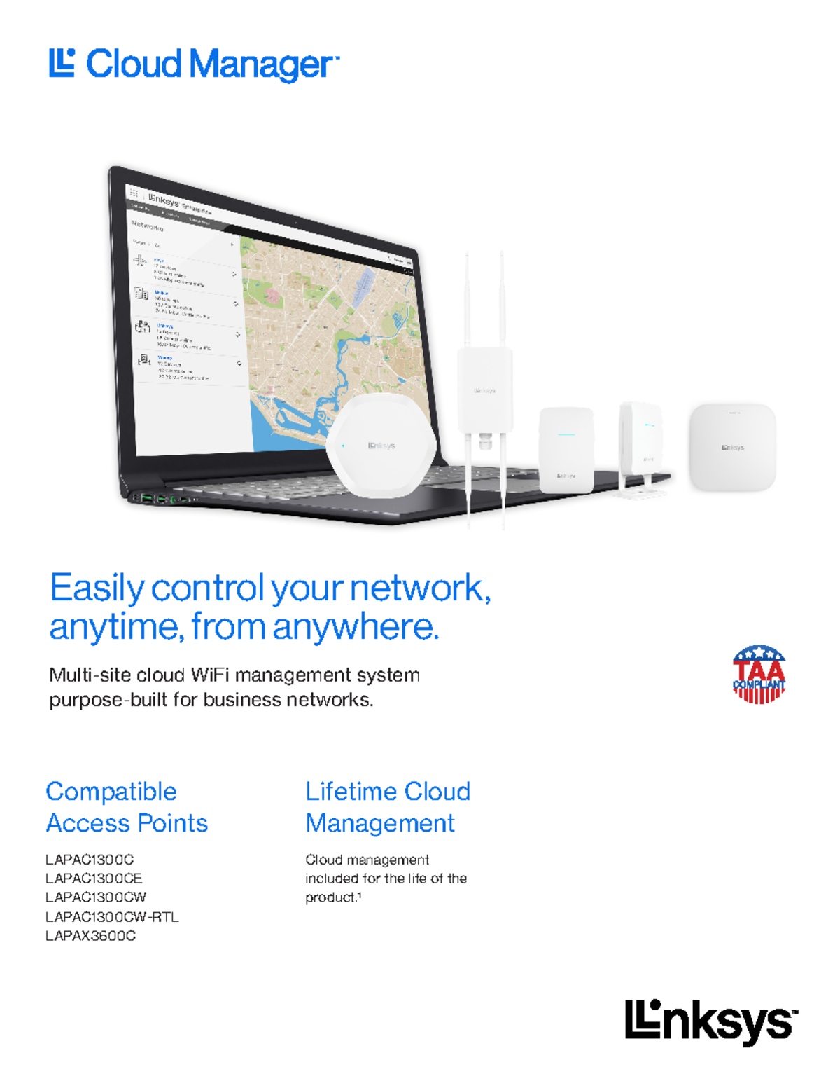 If You Have One of These 8 Wi-Fi Routers, It Could Be Dangerous
