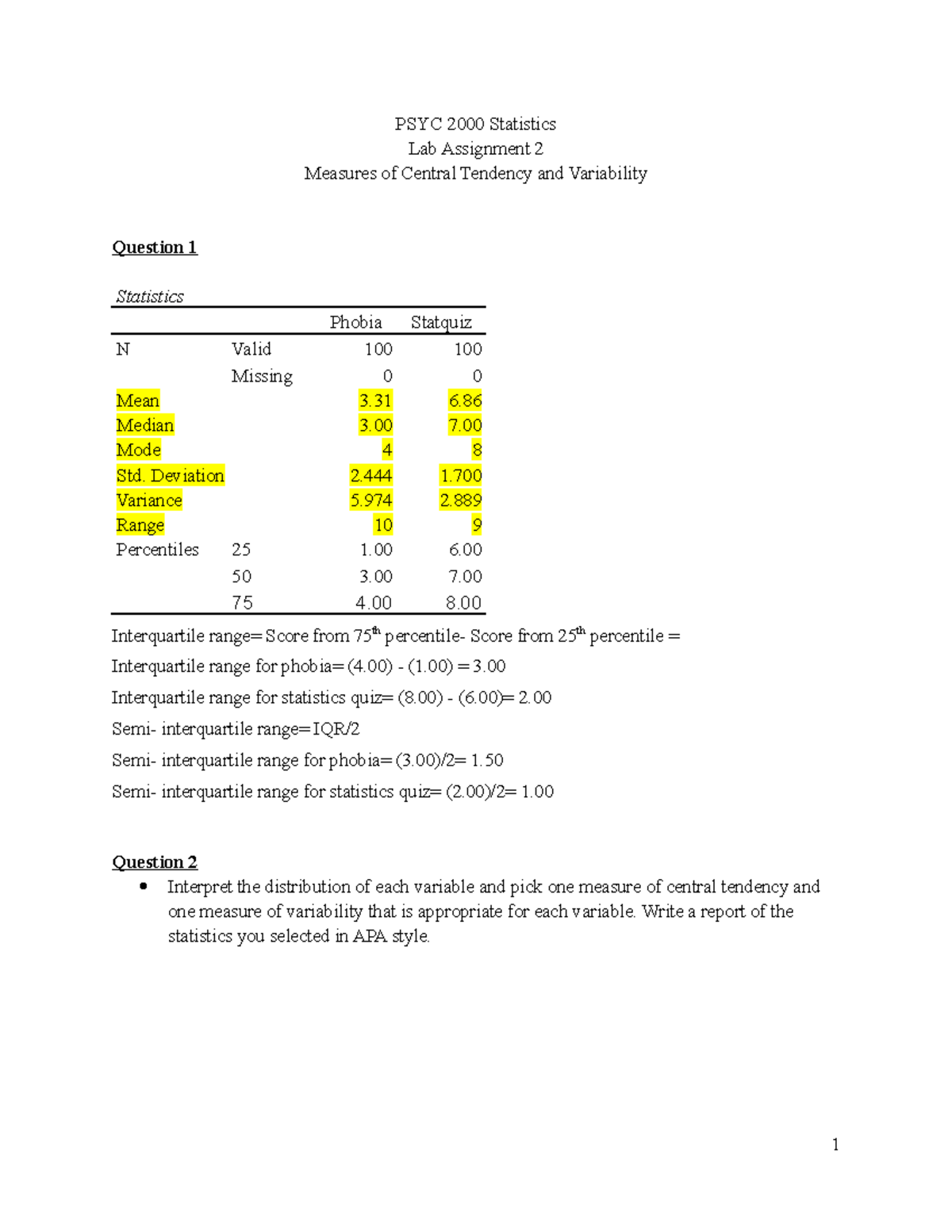 lab-assignment-2-measures-of-central-tendency-and-variability-psyc