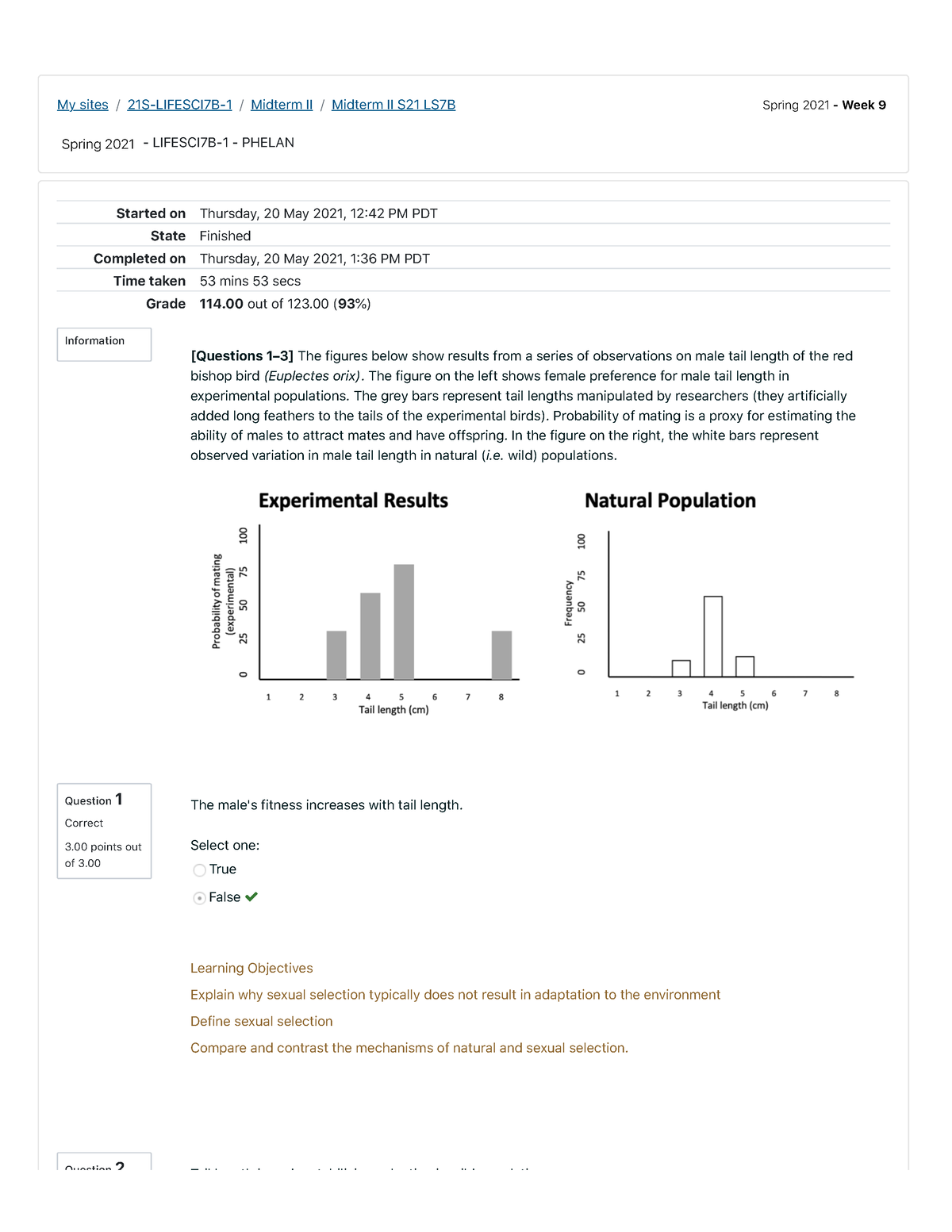 LS7B MT2 - Preclass Reading Guide - My Sites / 21S-LIFESCI7B-1 ...