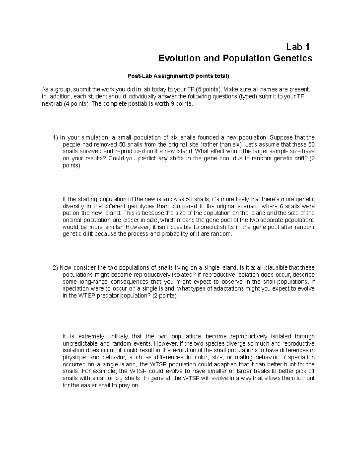 population genetics doctoral thesis