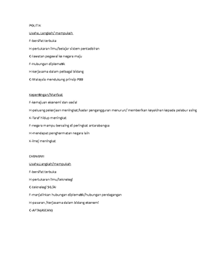 Revision Final part 3 - practice questions - FIN1014 Principles of ...