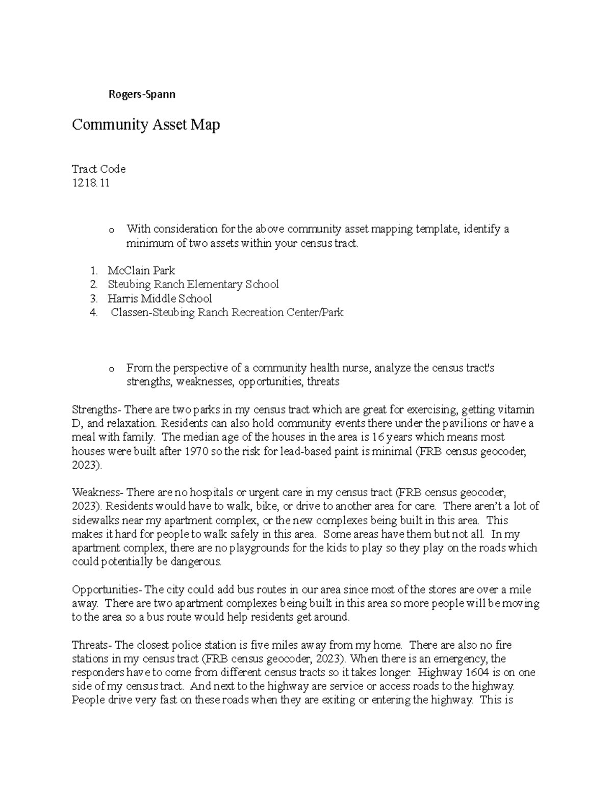 Community Asset Map Rogers Spann - Thumb 1200 1553 