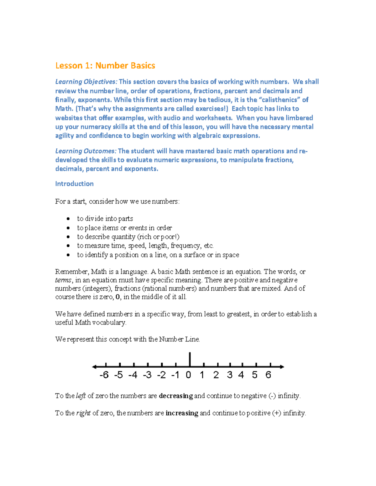 Ac Theory Level 1 Lesson 1 - okjothd