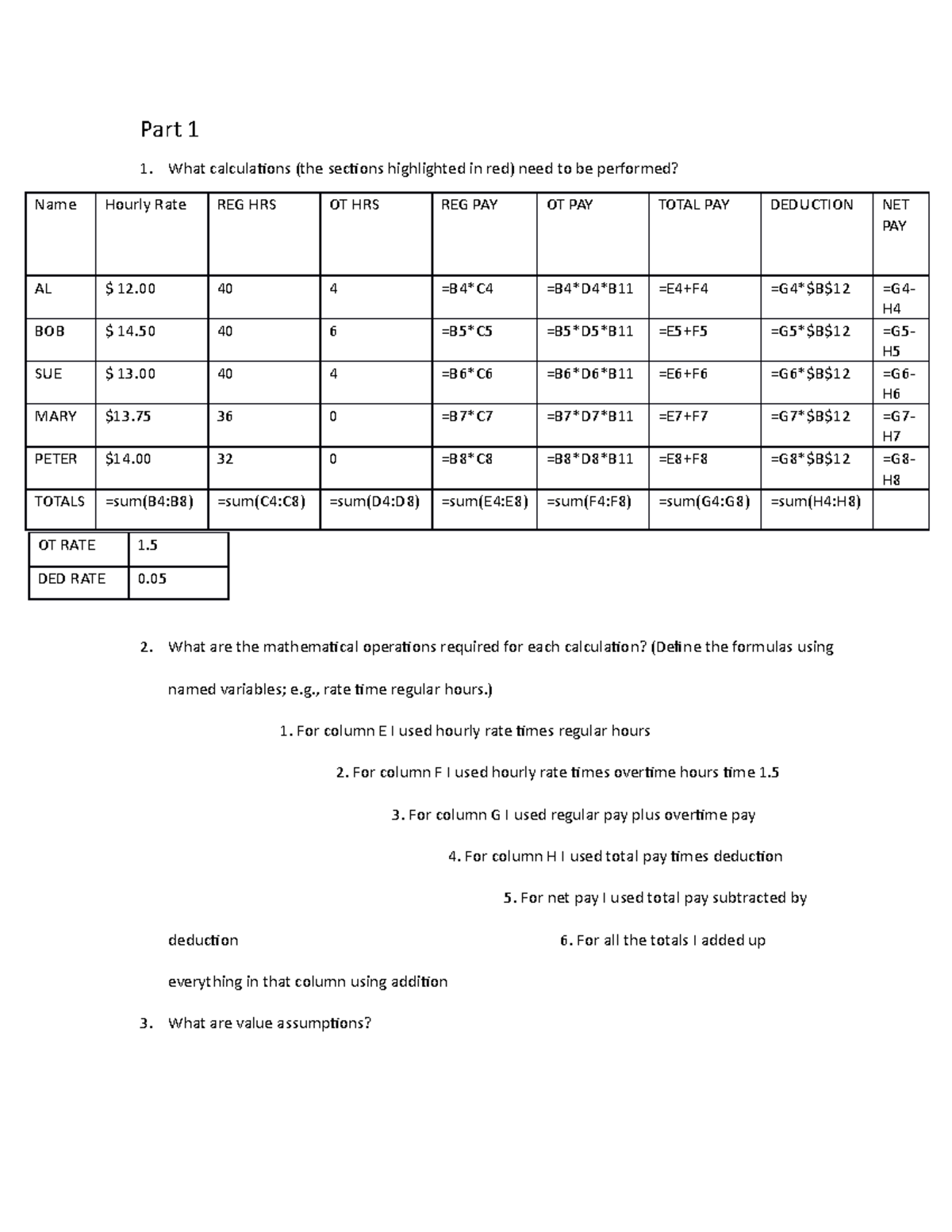 excel-design-principles-assignment-comp-210-au-studocu