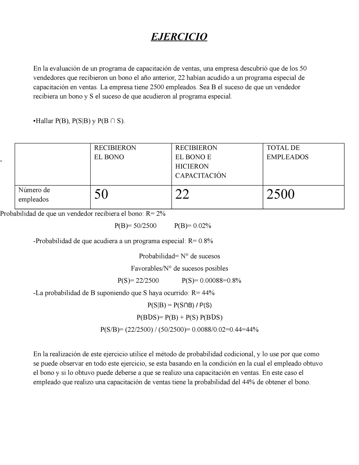 Proyecto Modular Probabilidad Y Estadistica - Copia - EJERCICIO En La ...