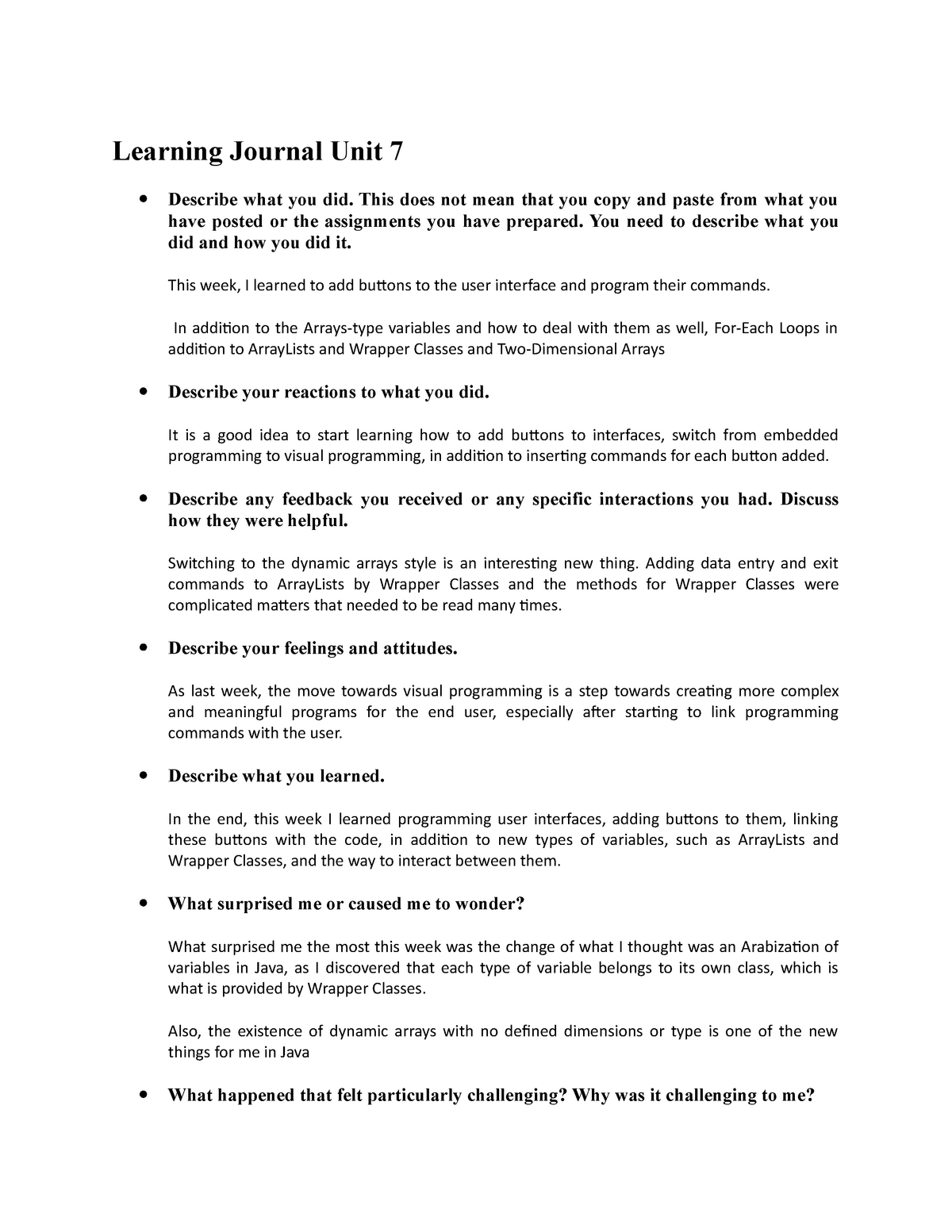 learning-journal-unit-7-this-does-not-mean-that-you-copy-and-paste