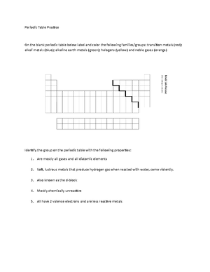 Chapter 2 Study Guide - Chapter 2 Study Guide Identify the 2 components ...