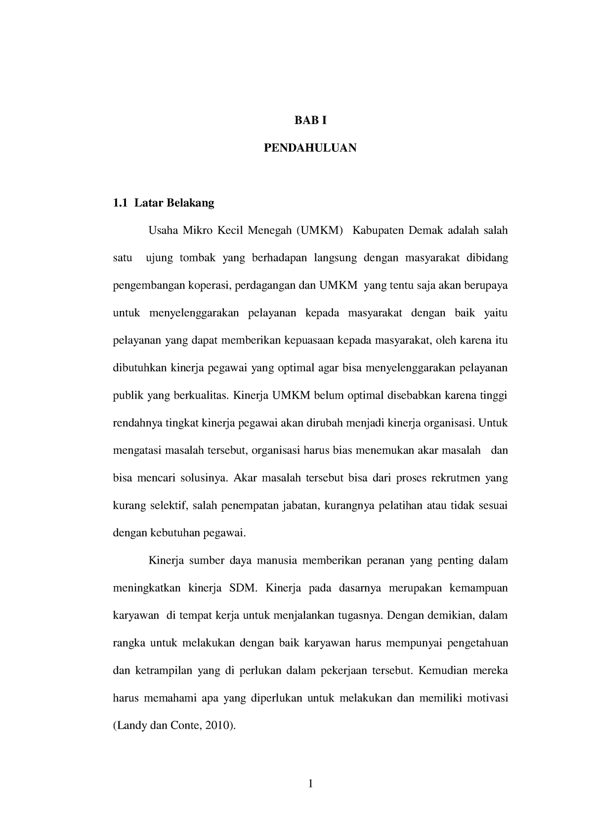 Model Pengembangan Karir YANG Berbasis Kompetensi, DAN Pelatihan Menuju ...