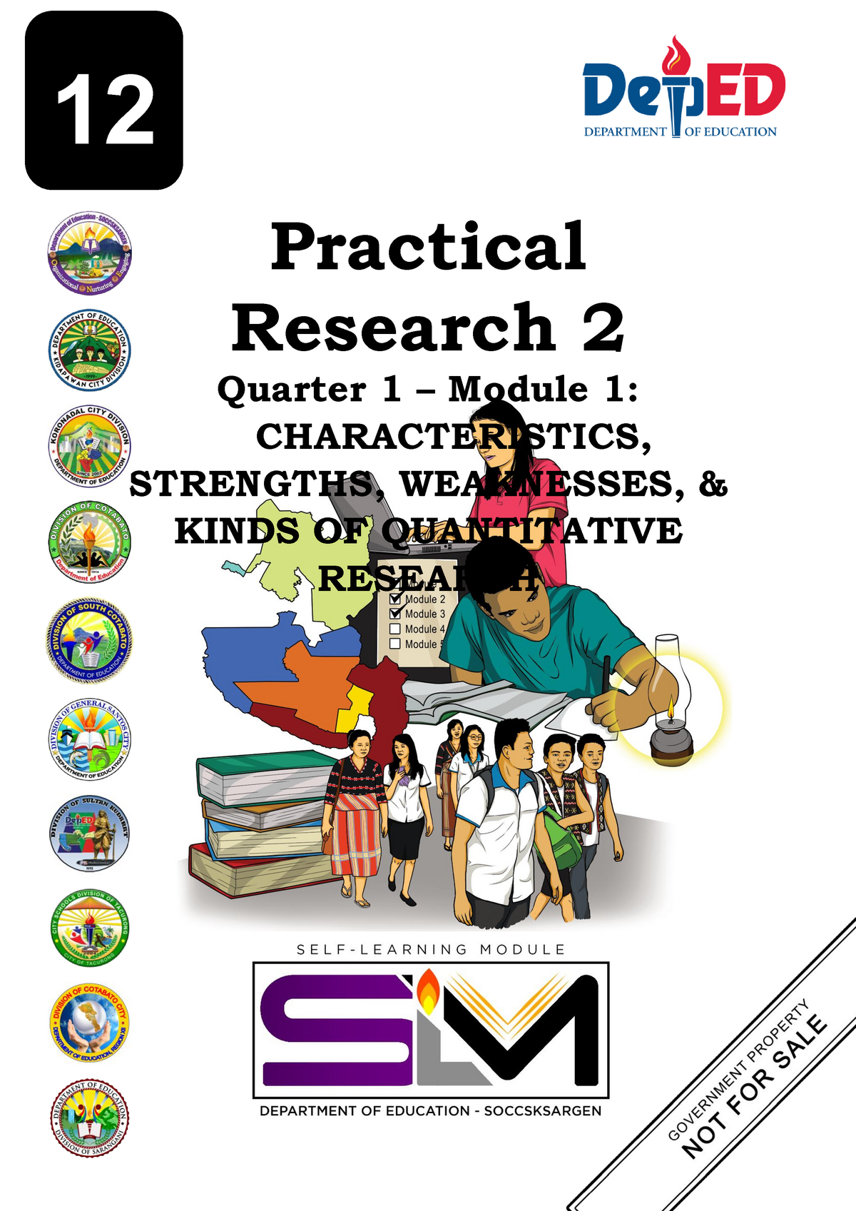 meaning of practical research 2