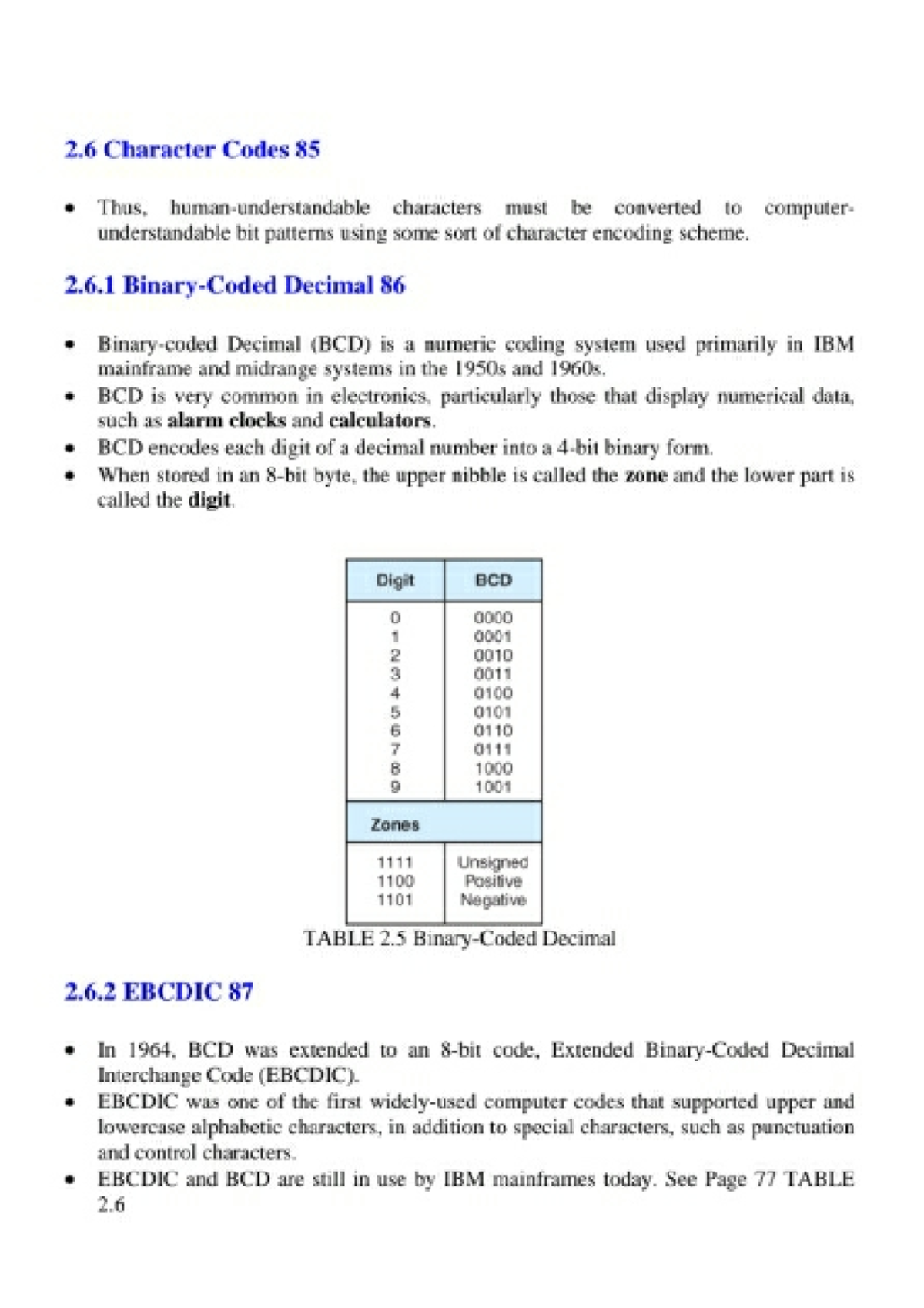 Pdf converter 025 data processing notes b sc computer science