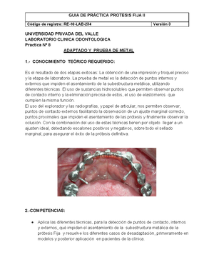Compomeros Introduccion - COMPÓMEROS Son materiales desarrollados en ...