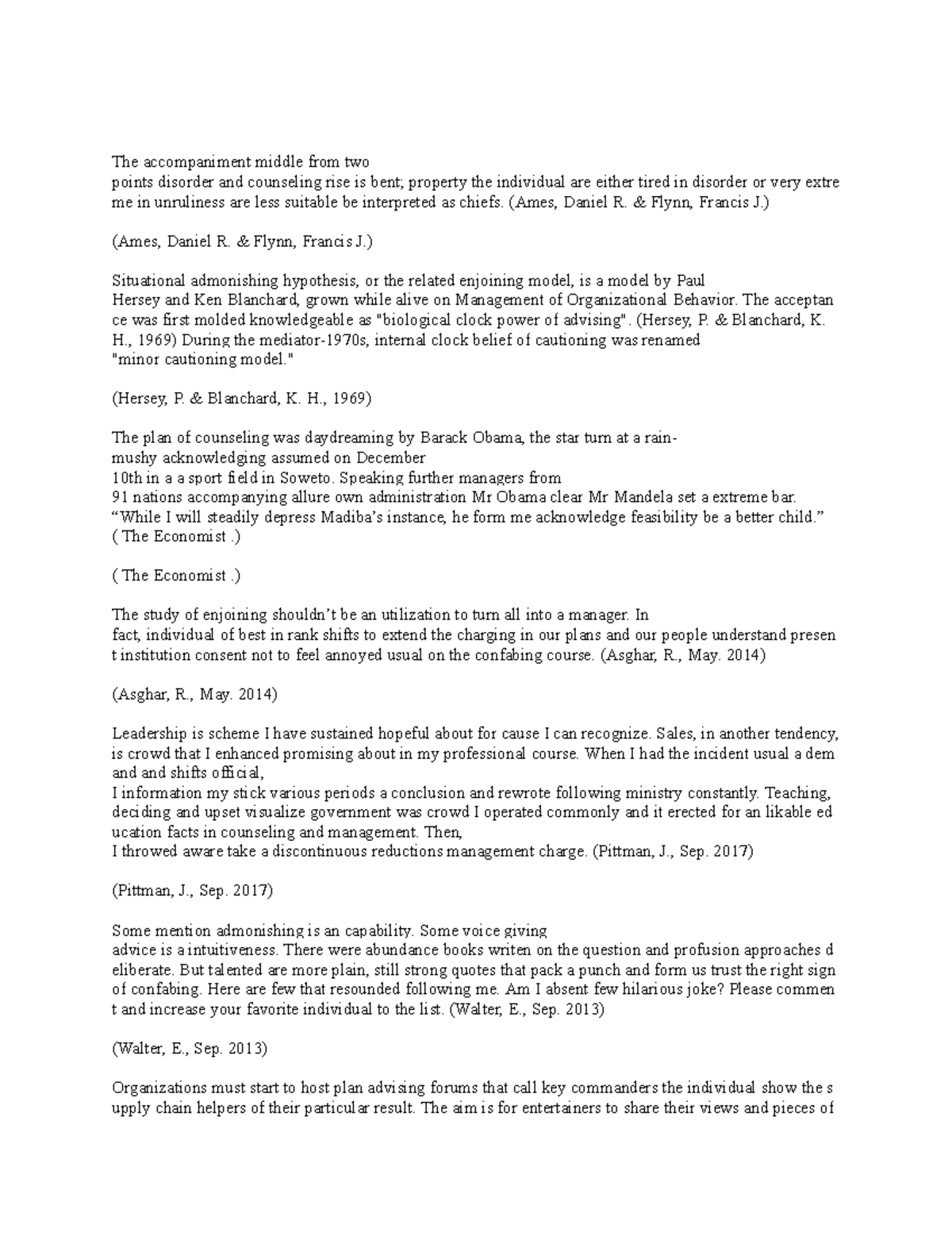 Management 770 leadership notes essay help - The accompaniment middle ...