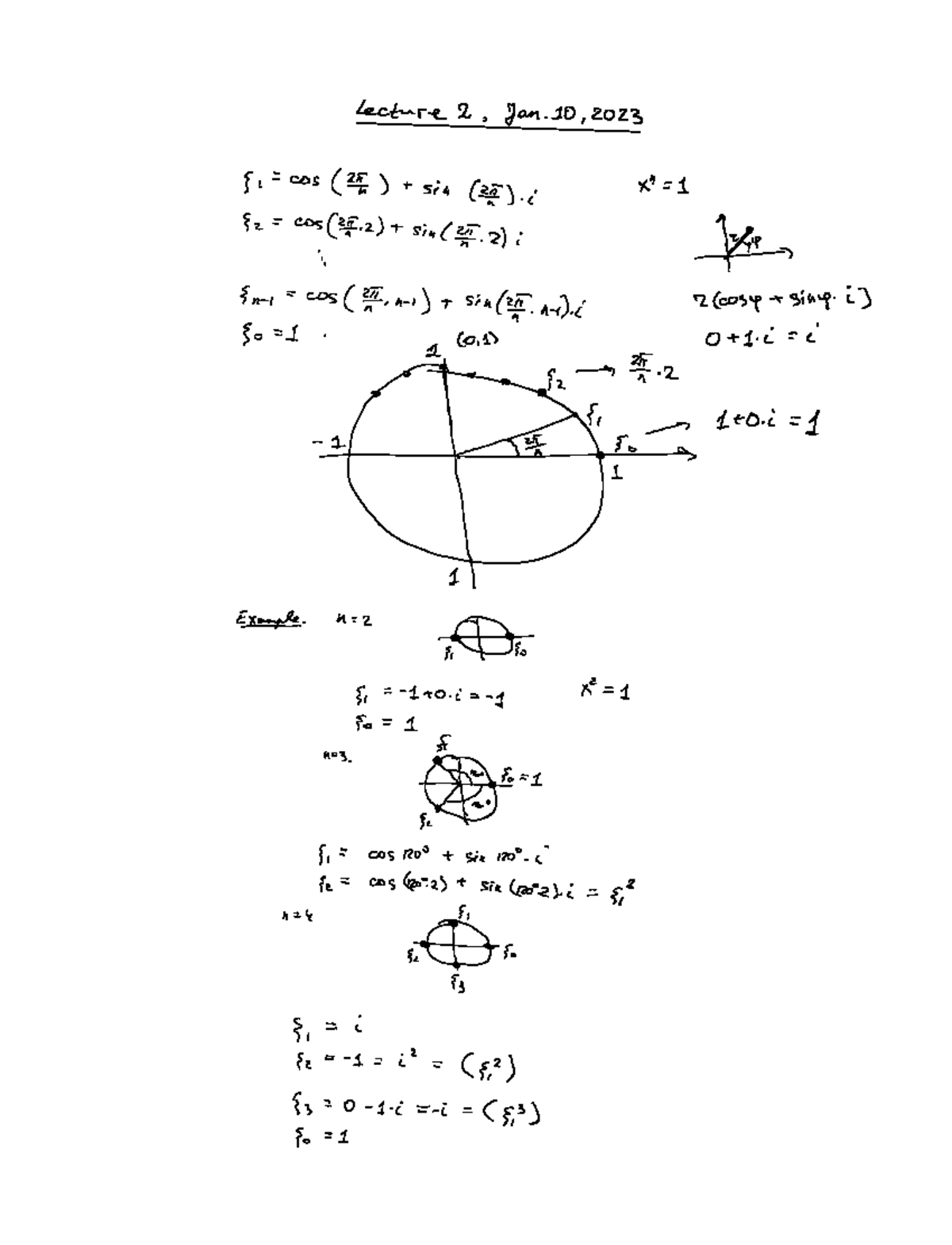Uiuc Math 225 - 2yxleyk