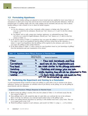 Syllabus 107 Spring 2023 - THE COLLEGE OF STATEN ISLAND DEPARTMENT OF ...