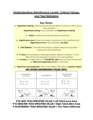 Understanding Chi-Square Independence Test - CHI-SQUARE INDEPENDENCE ...