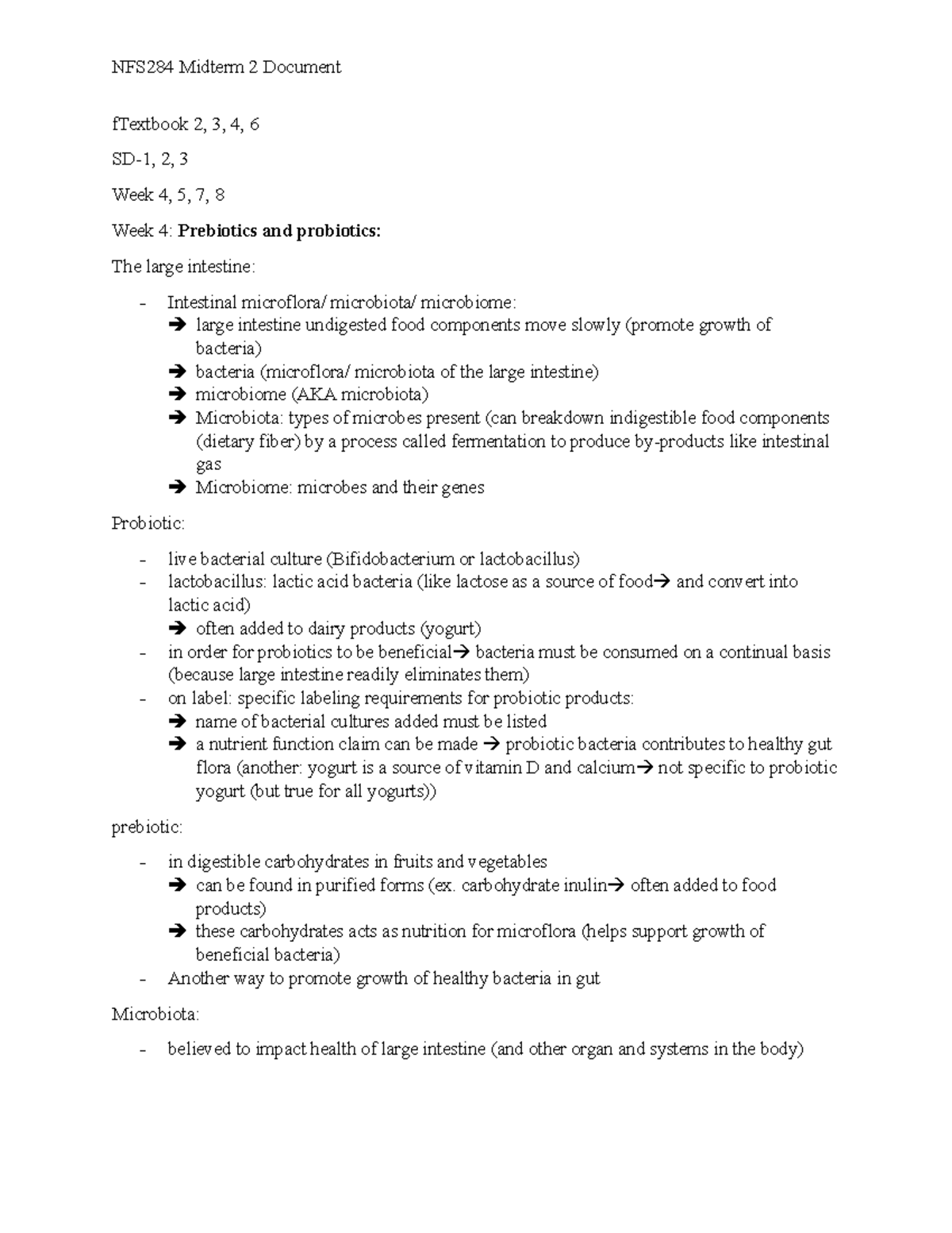 Nfs284 essay 05 picture