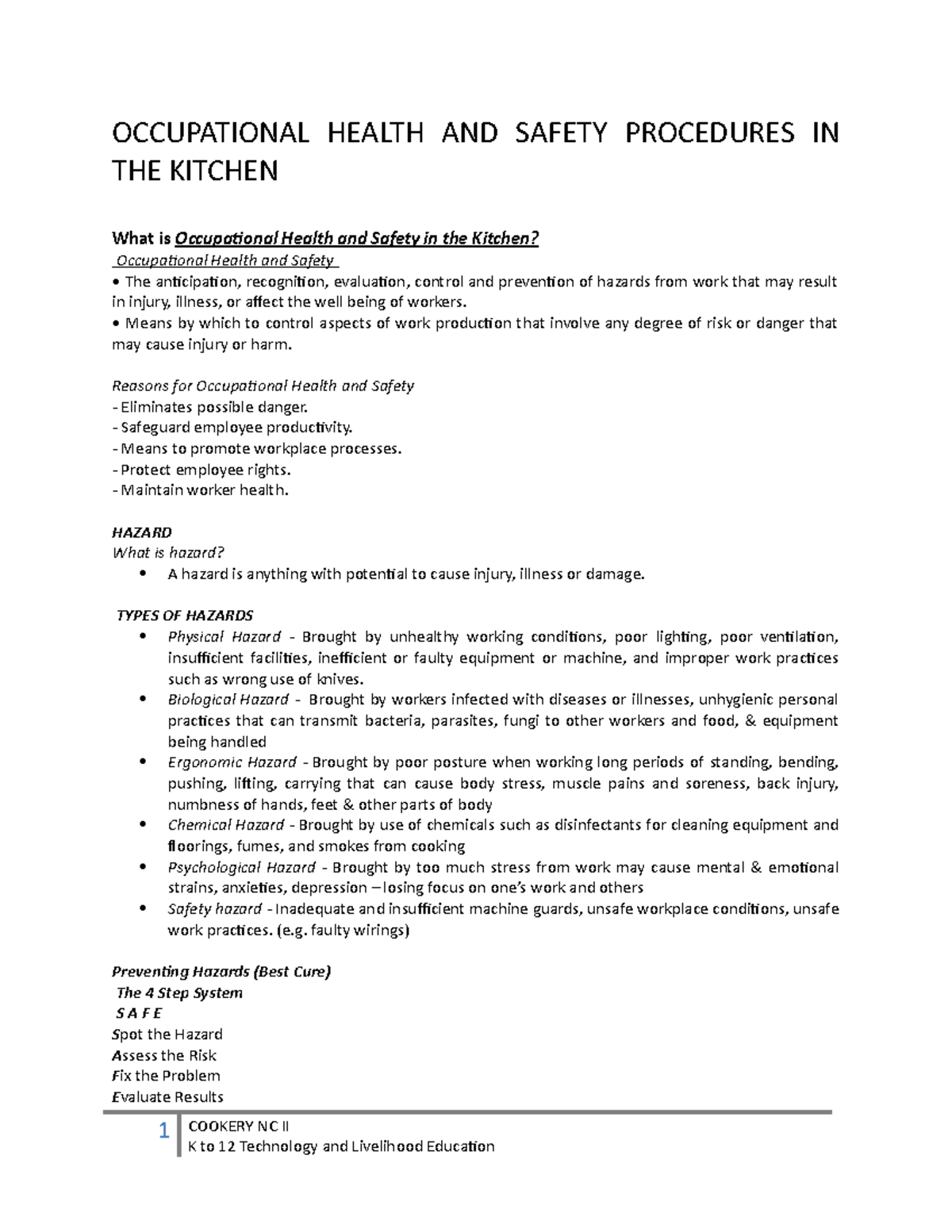 occupational-health-and-safety-procedures-in-the-kitchen-occupational