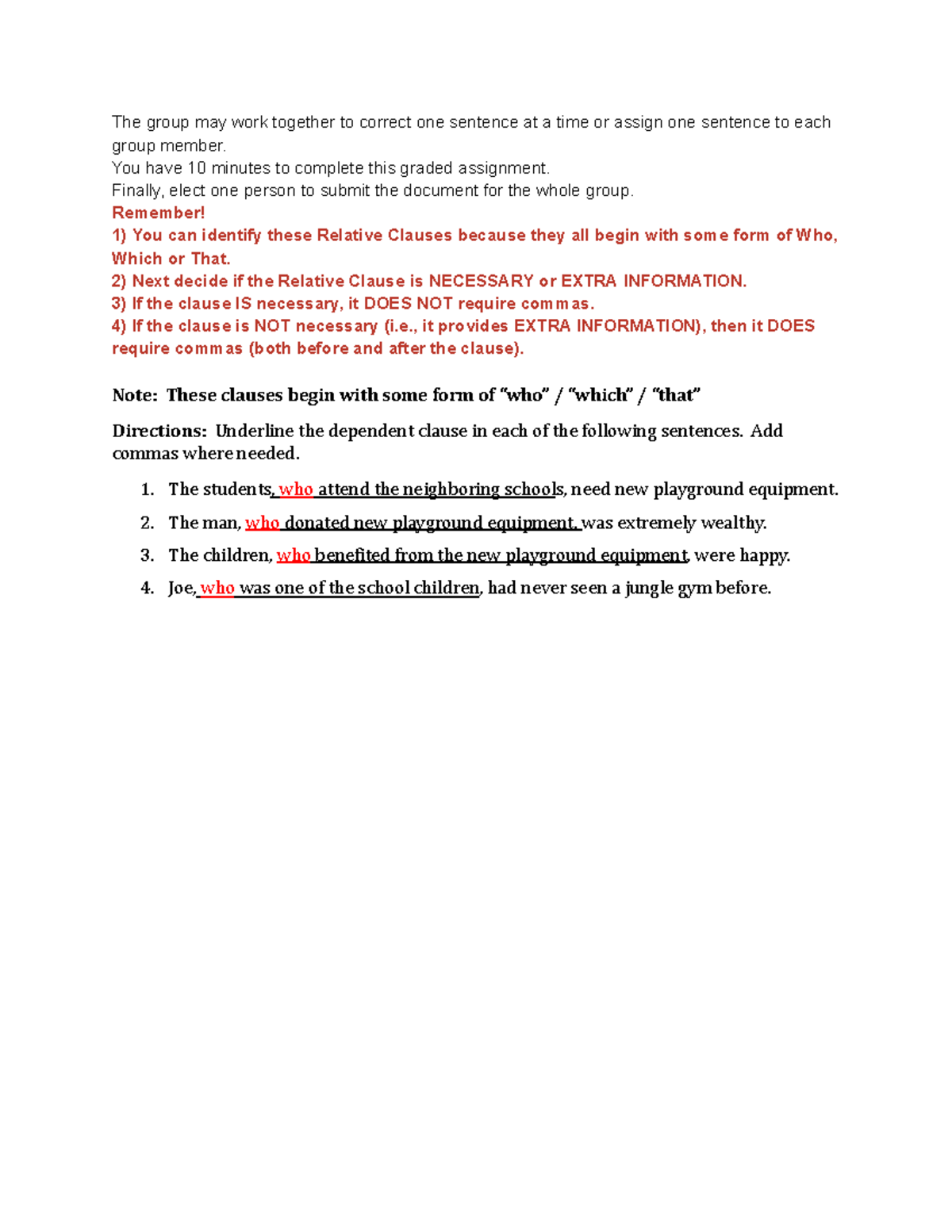 Restrictive Clauses Revealed: 4 Examples Explained - fq1vgoj