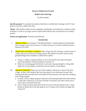 Rocks Lab 3 - Student Handout - GEOL 121 Name Sophie Remington Lab ...