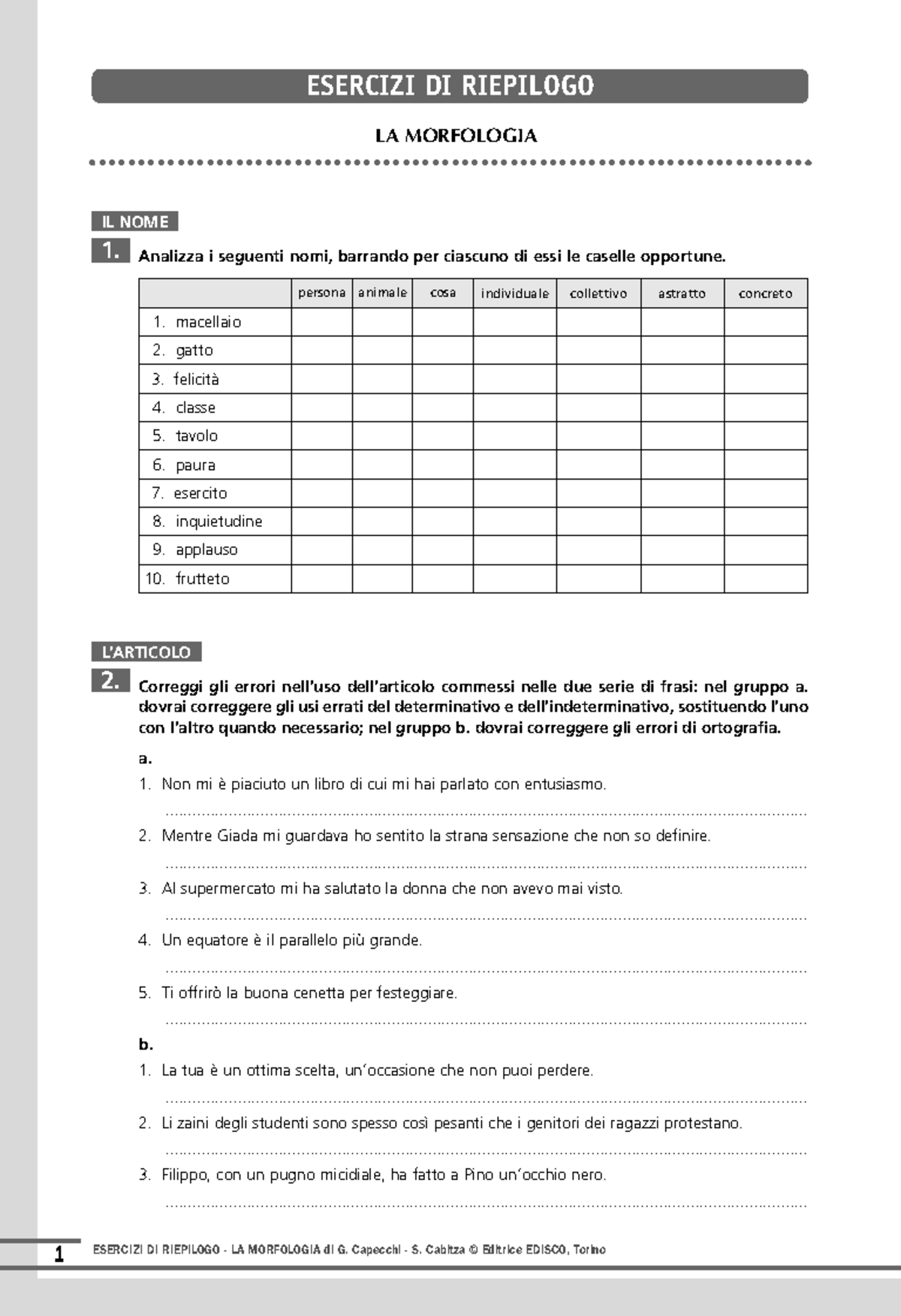 Learning Resources – Set Di Carte Da Parete Sulla Morfologia Per Insegnanti – 108 Pezzi, Multicolore, Età 7+
