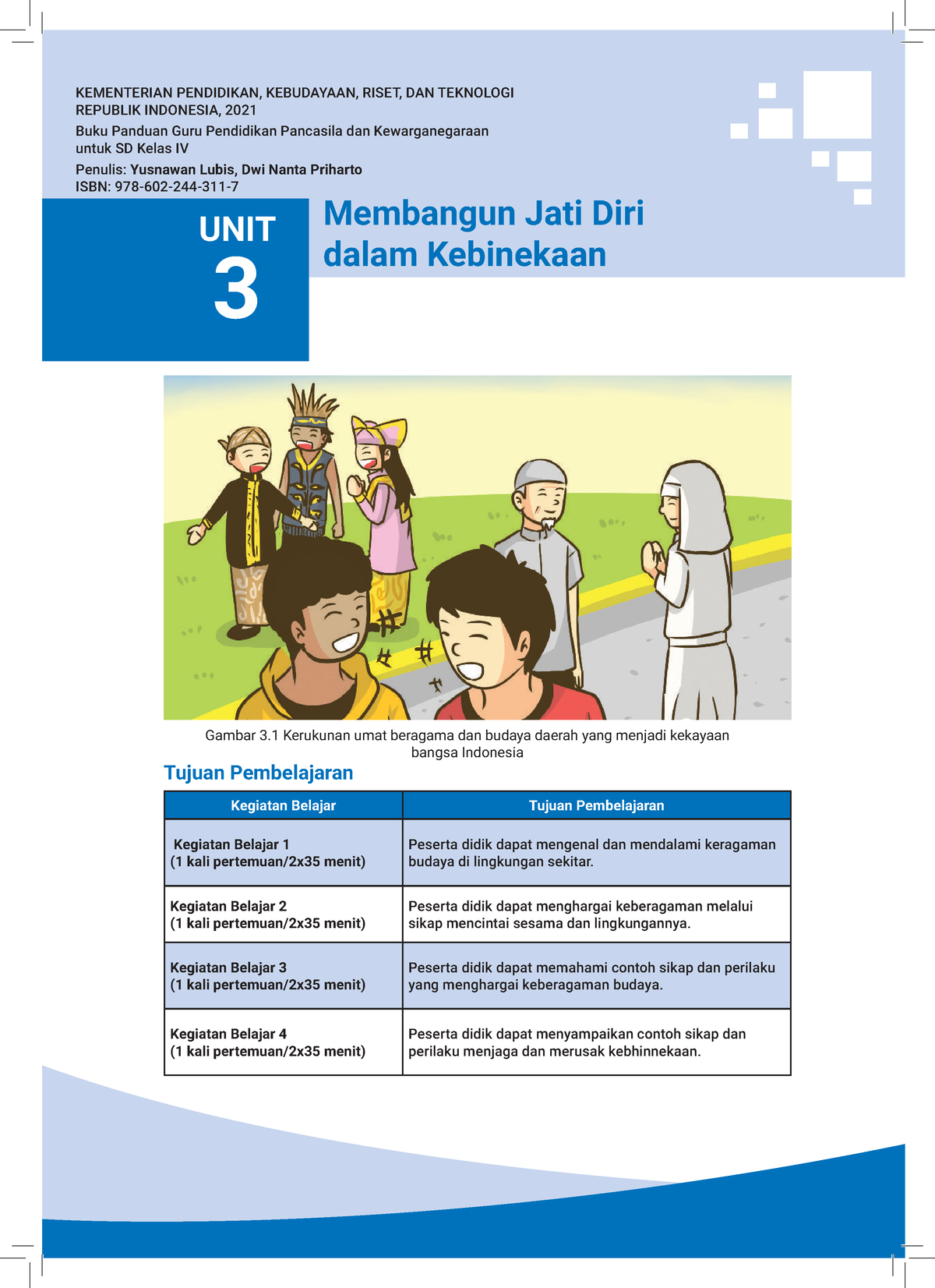 Buku Guru PPKn - Buku Panduan Guru Pendidikan Pancasila Dan ...