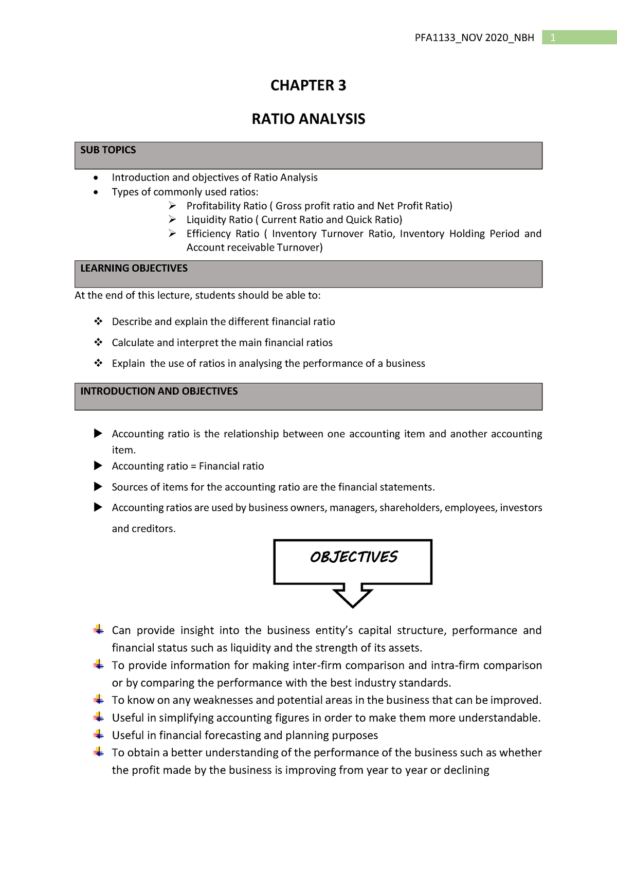 chapter-3-basic-account-chapter-3-ratio-analysis-sub-topics