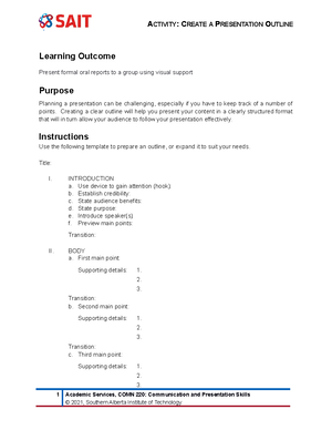 Developing Writing Materials FOR DEAF Students - - Studocu