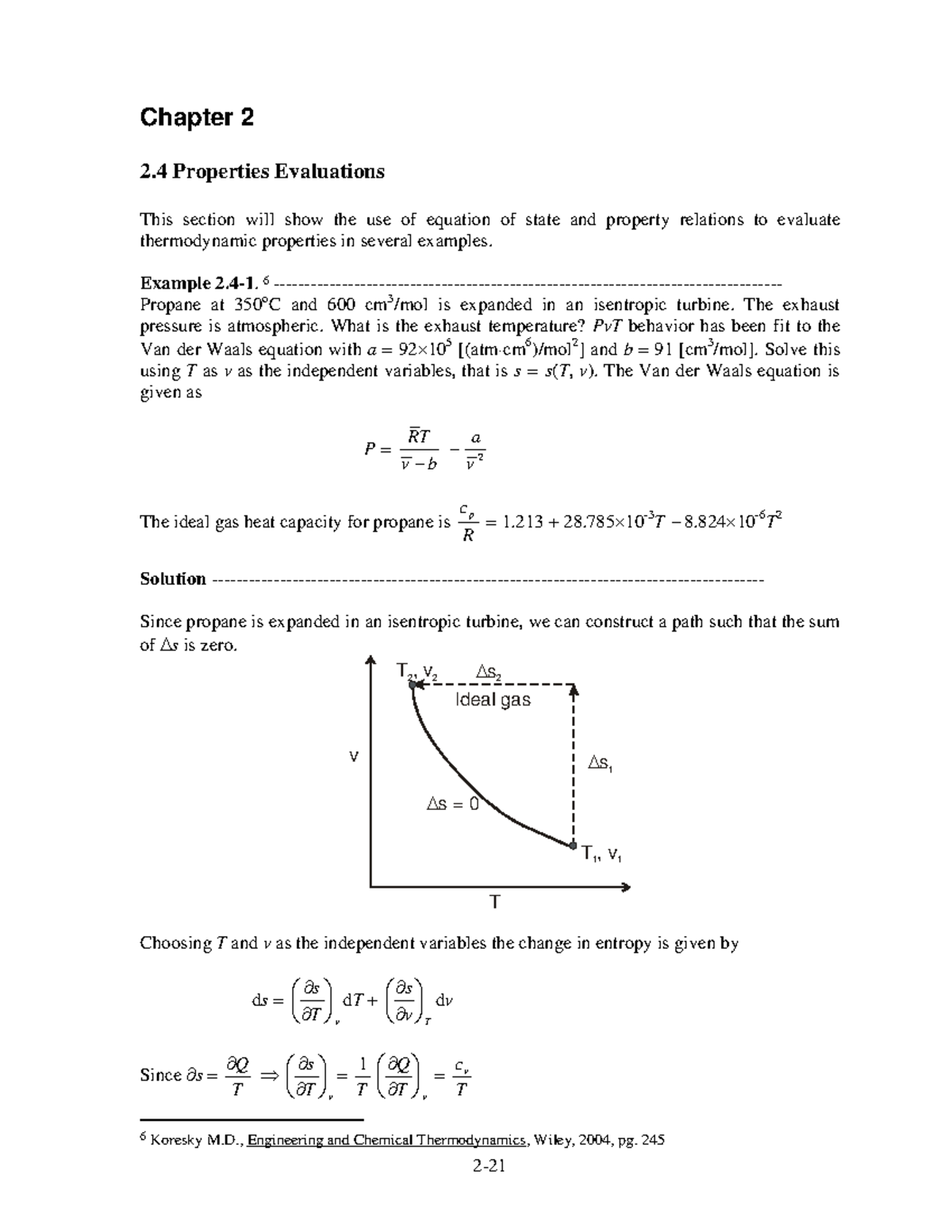 Chemistry-8 - Chemistry-8 - Chapter 2 2 Properties Evaluations This ...