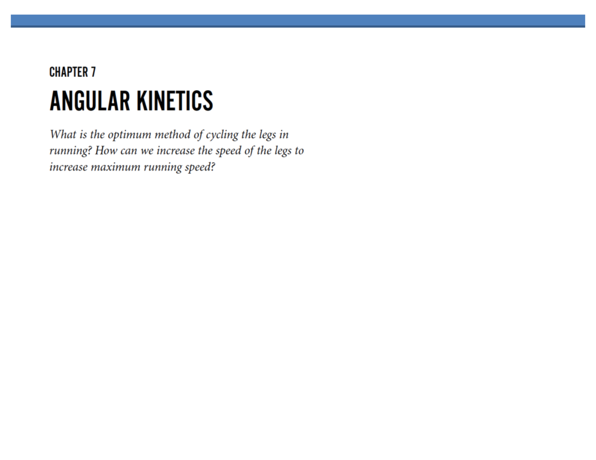 Chapter+7-2023-notes - Imagine rotating them..... Moment of Inertia For ...