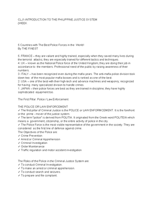 LEA 1 Midterm Reviewer - this module is good - MIDTERM REVIEWER LEA 1 ...