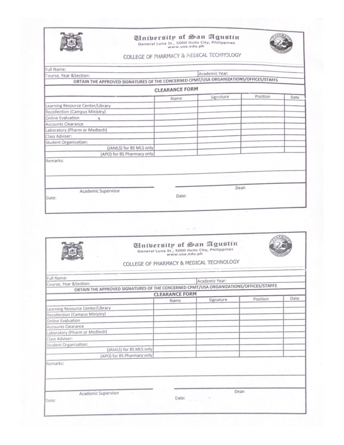 MLS-1C- Clearance - Levels of participation typology results 1 passive ...