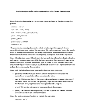 Types of Exercises - Comp I Essay - Esmeralda Bahena Professor Cranor ...