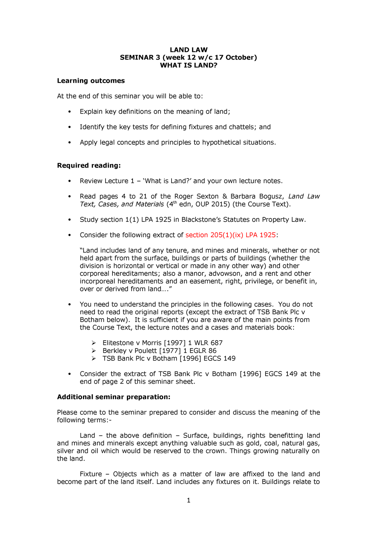 land-law-seminar-3-land-law-seminar-3-week-12-w-c-17-october-what