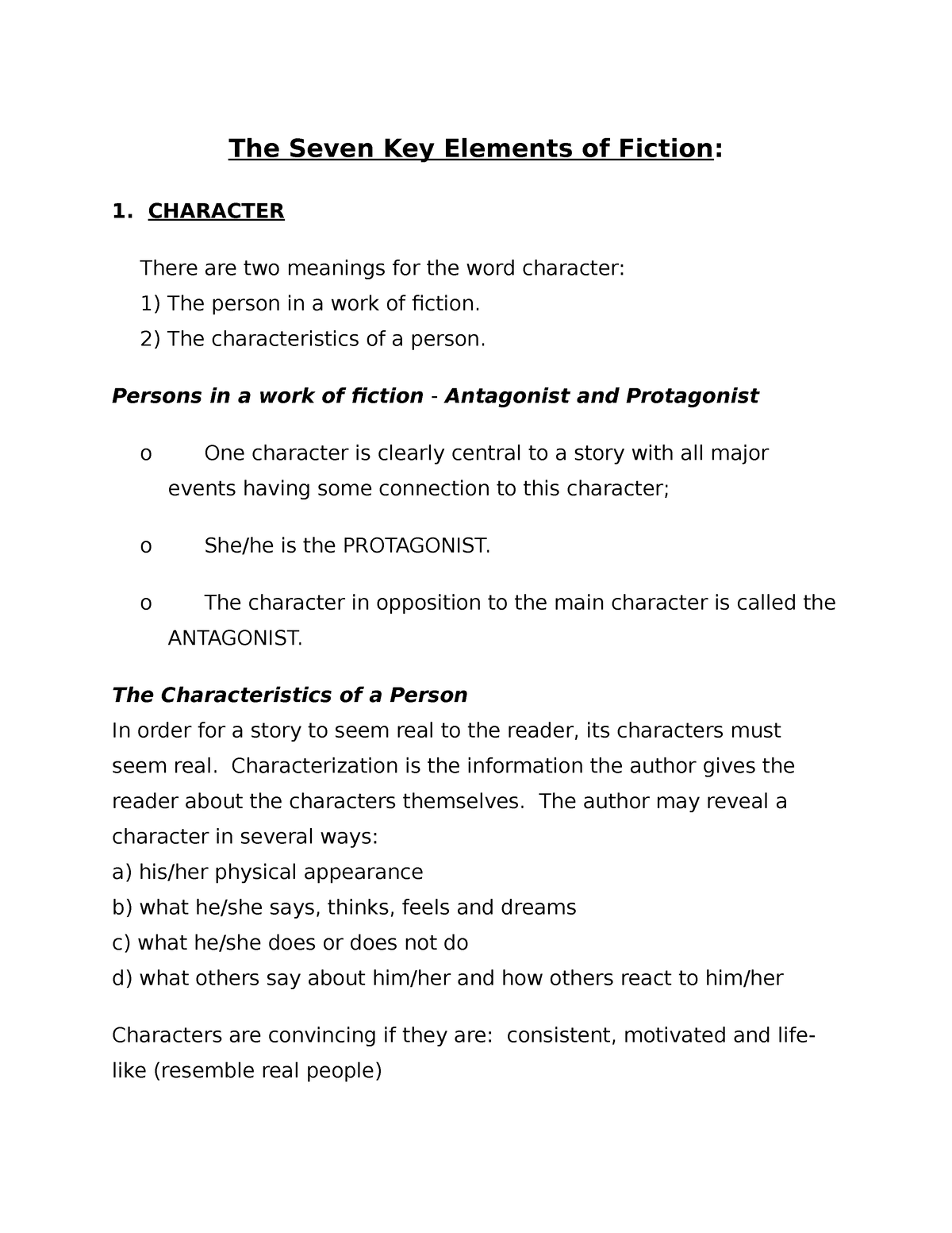 elements-of-fiction-character-the-seven-key-elements-of-fiction-1