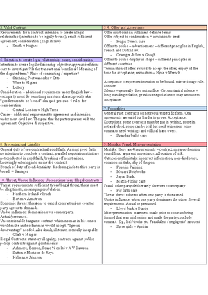 Formal Requirements - Note - Freed Warn Notar - Notar Info : Proof Powe ...