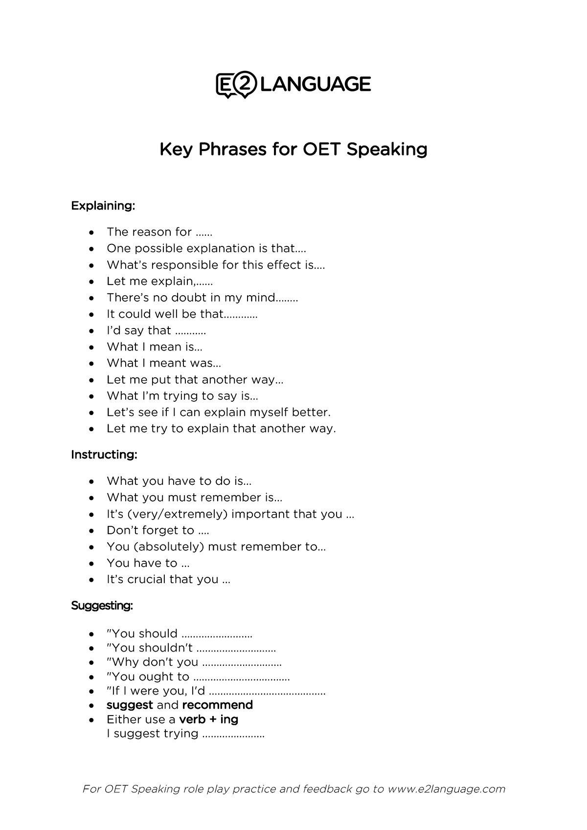 speak-phrase-practice-material-for-oet-speaking-role-play-practice