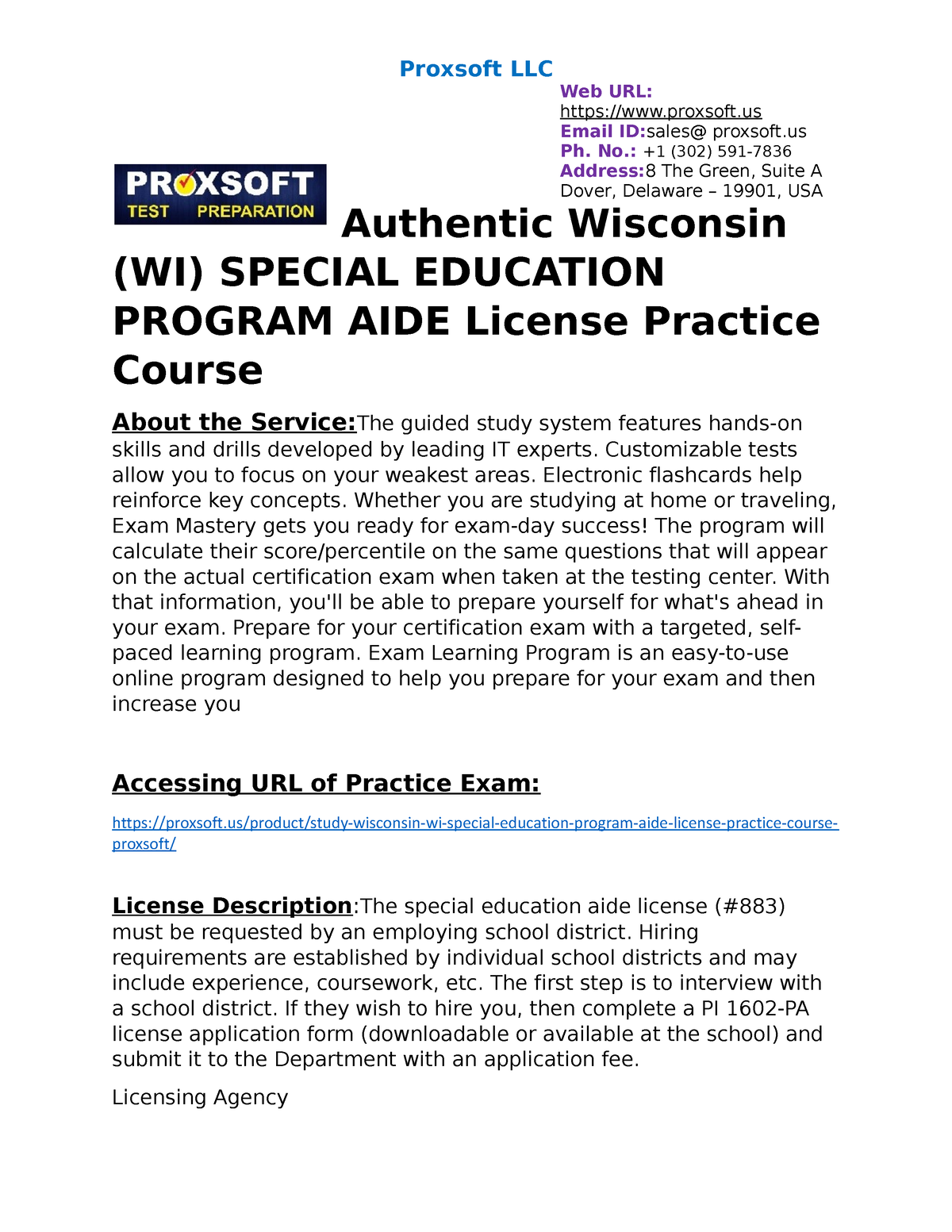 authentic-wisconsin-wi-special-education-program-aide-license